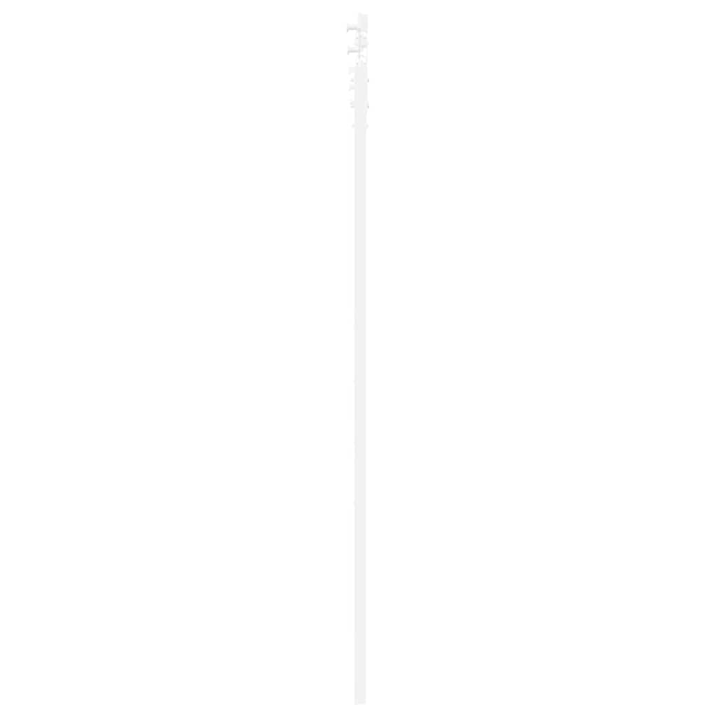 Porta scorrevole ORKDAL Bianco 61 x 198,5 cm | homemem39