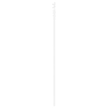 Porta scorrevole ORKDAL Bianco 61 x 198,5 cm | homemem39