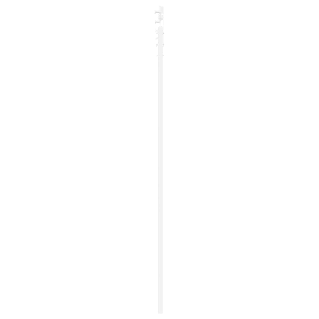 Porta scorrevole ORKDAL Bianco 83 x 211 cm | homemem39