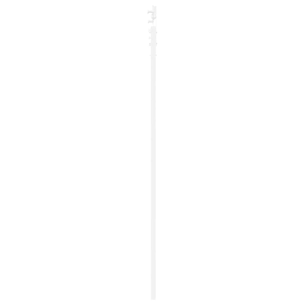 Porta scorrevole ORKDAL Bianco 93 x 202 cm | homemem39