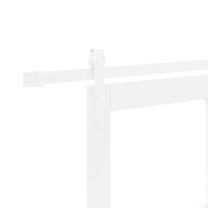 Porta scorrevole ORKDAL Bianco 93 x 211 cm | homemem39