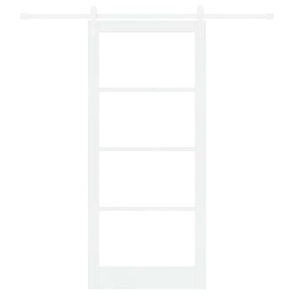 Porta scorrevole ORKDAL Bianco 93 x 211 cm | homemem39