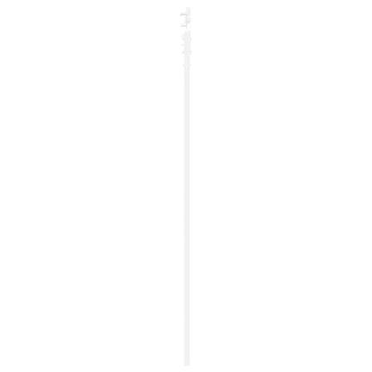 Porta scorrevole ORKDAL Bianco 93 x 211 cm | homemem39