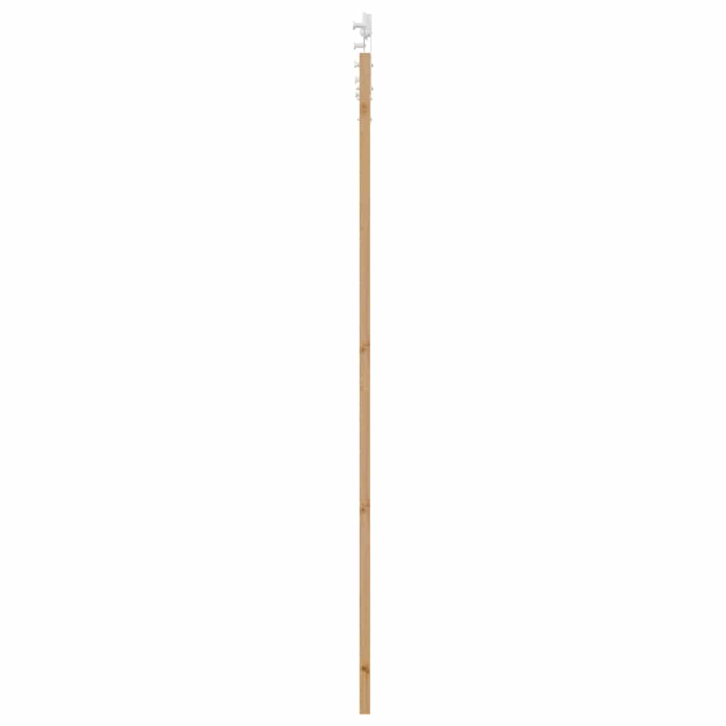Porta scorrevole ORKDAL Naturale 93 x 232 cm | homemem39