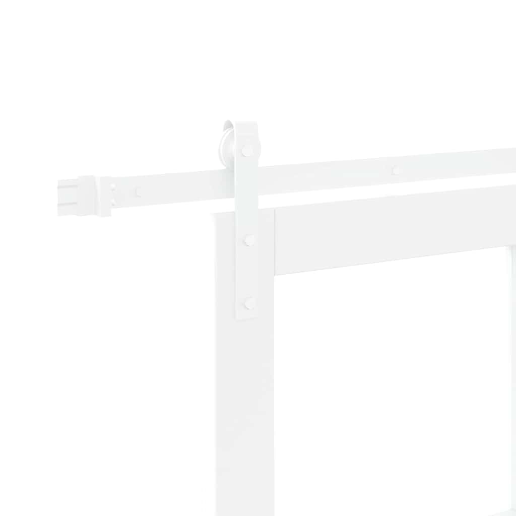 Porta scorrevole ORKDAL Bianco 93 x 232 cm | homemem39