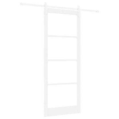 Porta scorrevole ORKDAL Bianco 93 x 232 cm | homemem39