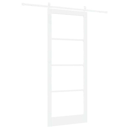 Porta scorrevole ORKDAL Bianco 93 x 232 cm | homemem39
