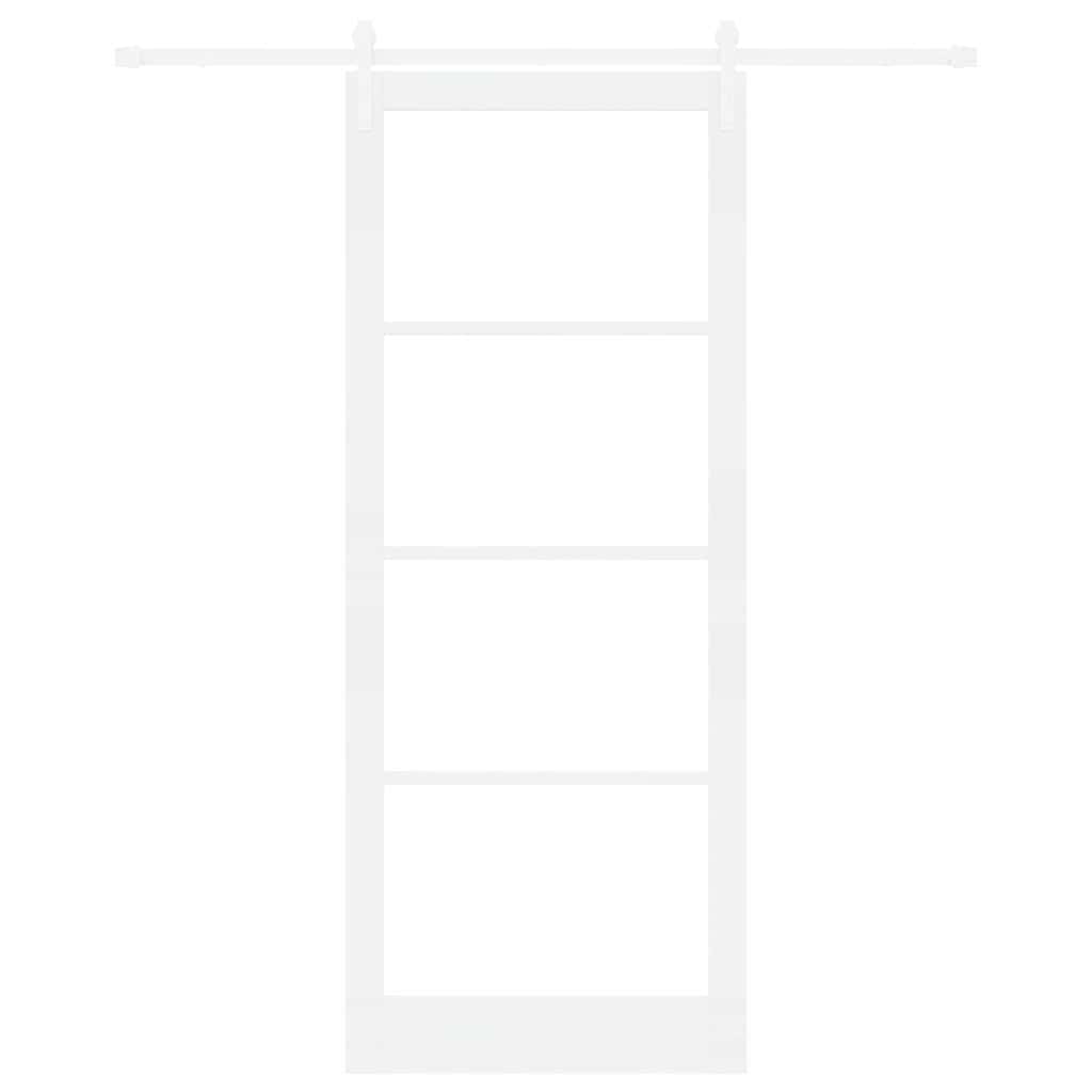 Porta scorrevole ORKDAL Bianco 93 x 232 cm | homemem39