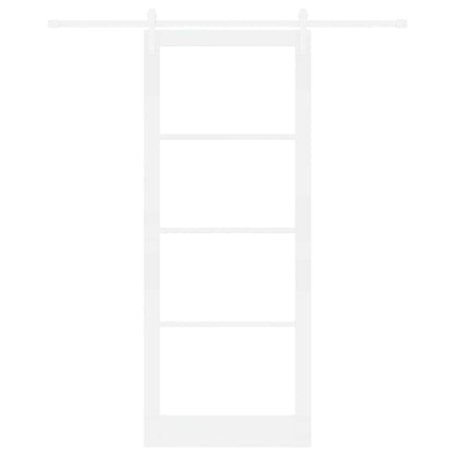Porta scorrevole ORKDAL Bianco 93 x 232 cm | homemem39