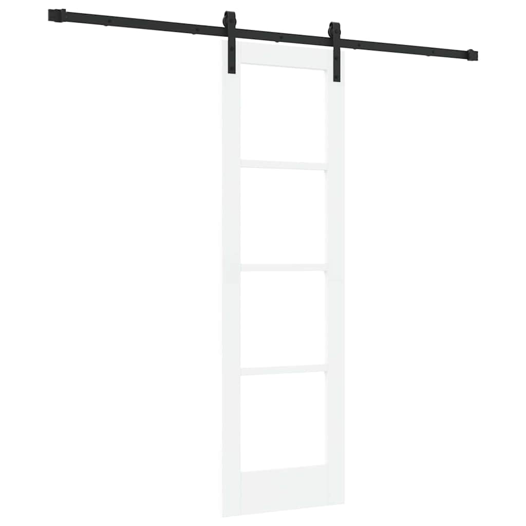 Porta scorrevole ORKDAL Bianco 61 x 198,5 cm | homemem39