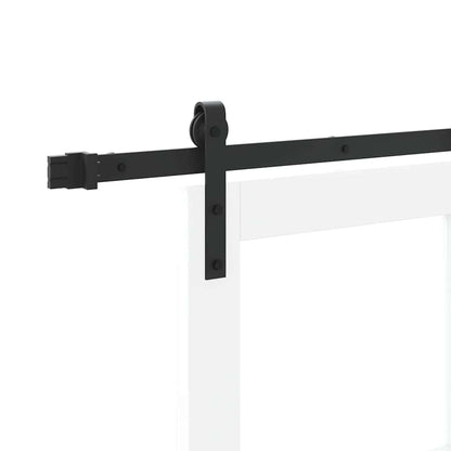 Porta scorrevole ORKDAL Bianco 93 x 232 cm | homemem39