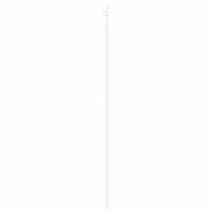 Porta scorrevole ORKDAL Bianco 61 x 198,5 cm | homemem39