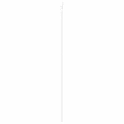 Porta scorrevole ORKDAL Bianco 83 x 202 cm | homemem39