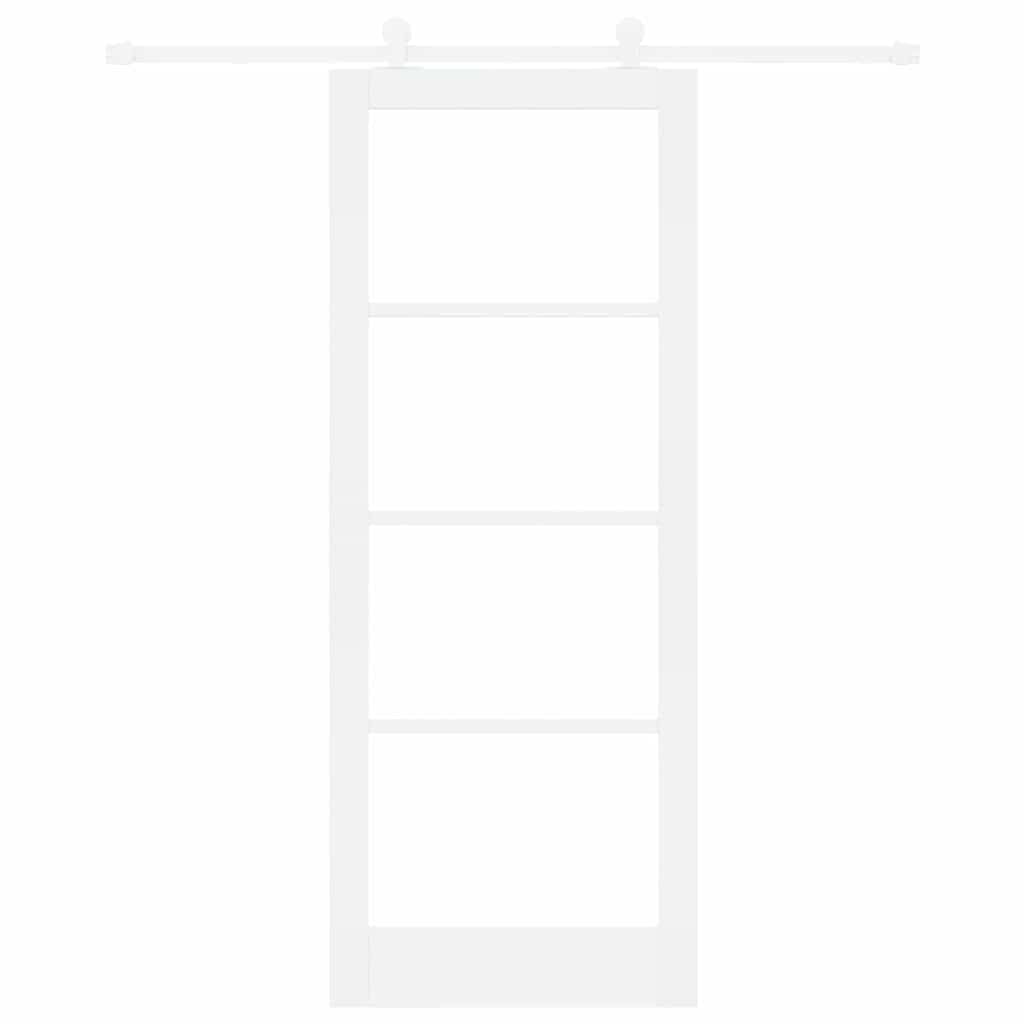 Porta scorrevole ORKDAL Bianco 83 x 211 cm | homemem39