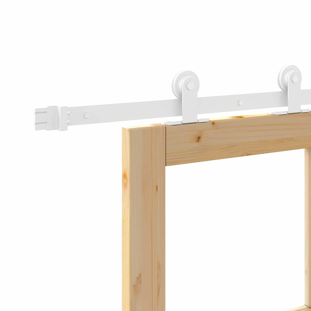 Porta scorrevole ORKDAL Naturale 93 x 202 cm | homemem39