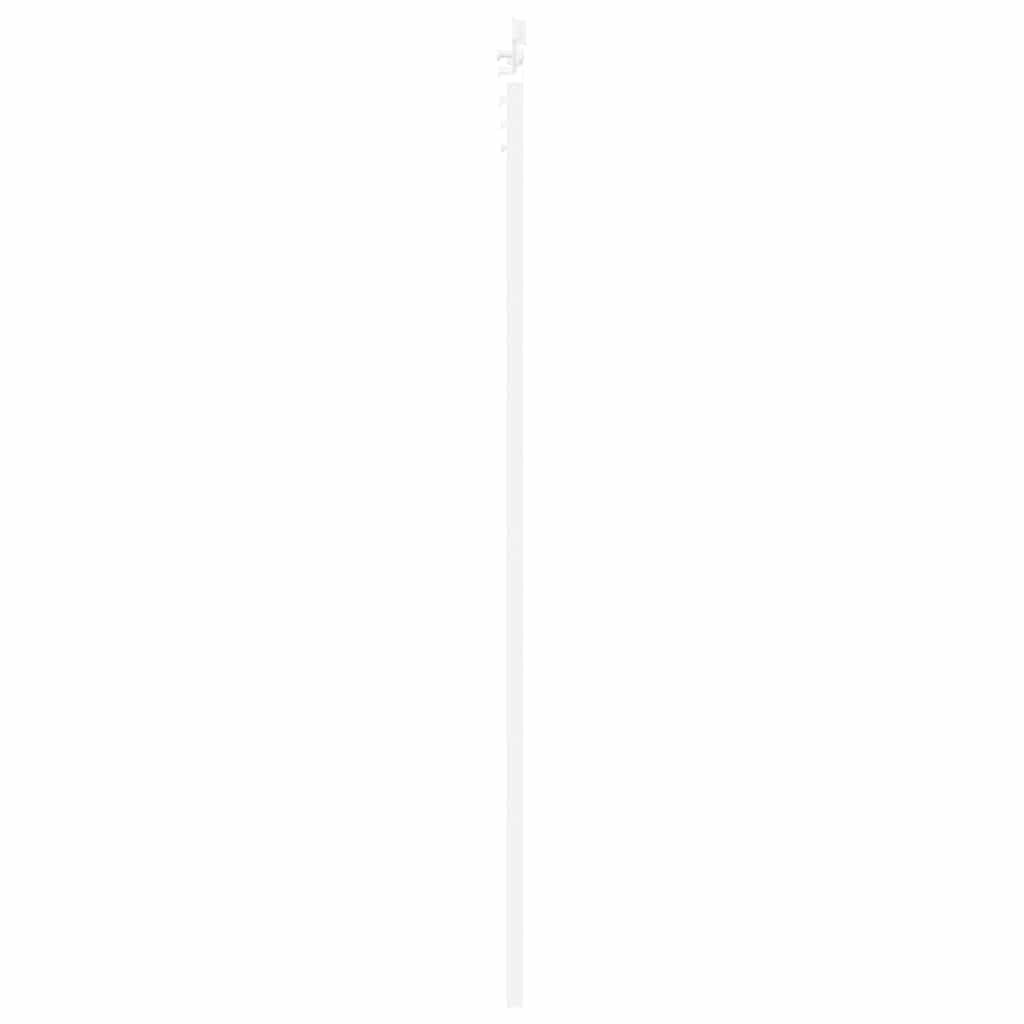 Porta scorrevole ORKDAL Bianco 93 x 202 cm | homemem39