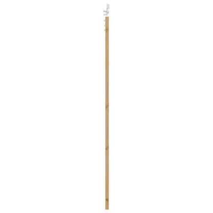 Porta scorrevole ORKDAL Naturale 93 x 211 cm | homemem39