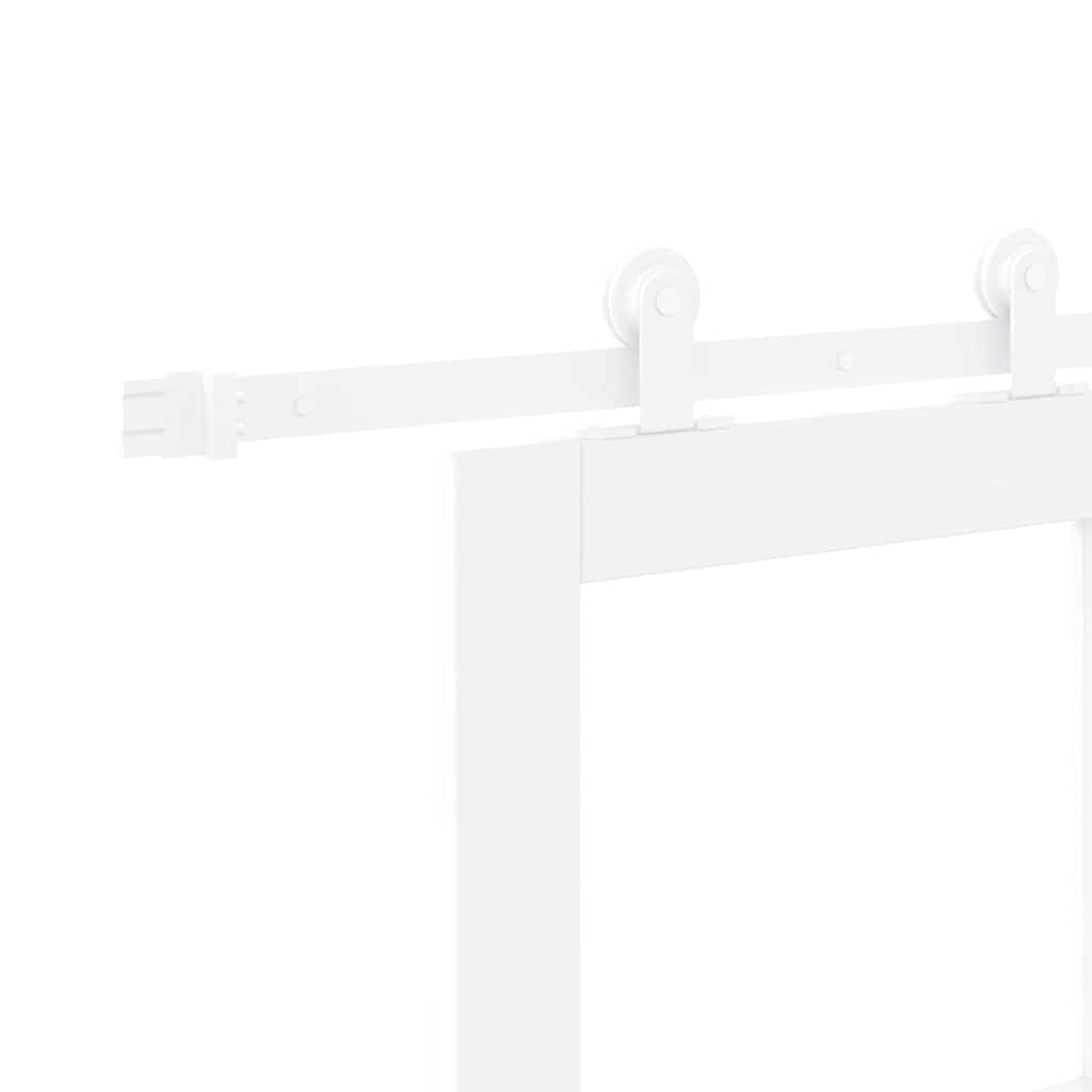 Porta scorrevole ORKDAL Bianco 93 x 211 cm | homemem39