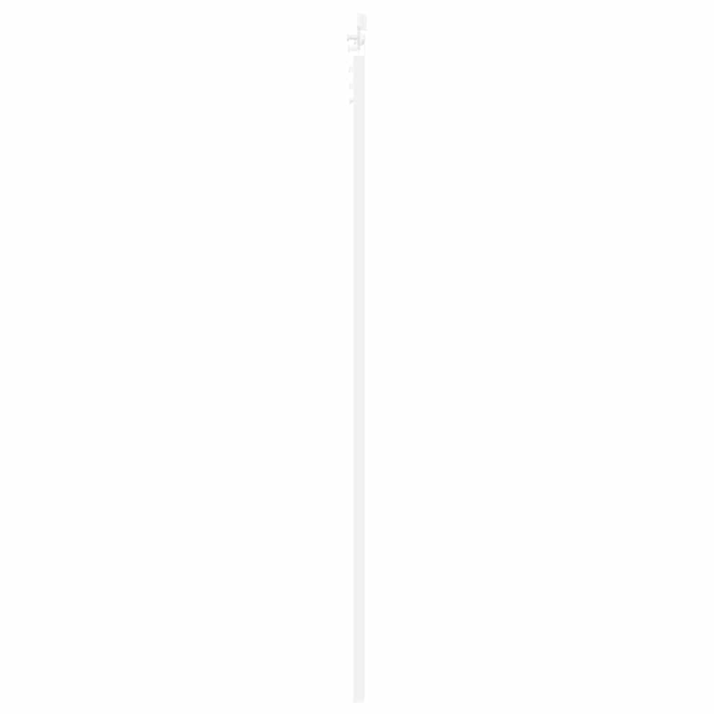 Porta scorrevole ORKDAL Bianco 93 x 211 cm | homemem39
