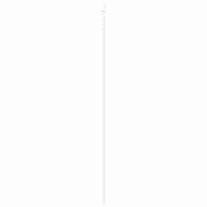 Porta scorrevole ORKDAL Bianco 93 x 211 cm | homemem39