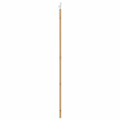 Porta scorrevole ORKDAL Naturale 93 x 232 cm | homemem39