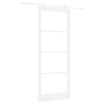 Porta scorrevole ORKDAL Bianco 93 x 232 cm | homemem39