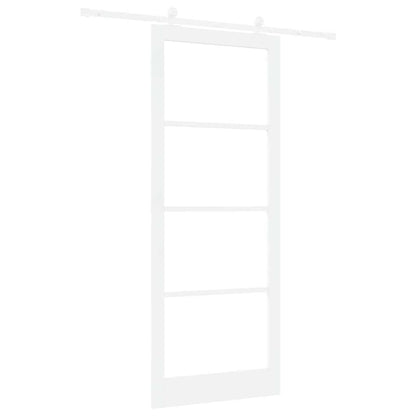 Porta scorrevole ORKDAL Bianco 93 x 232 cm | homemem39