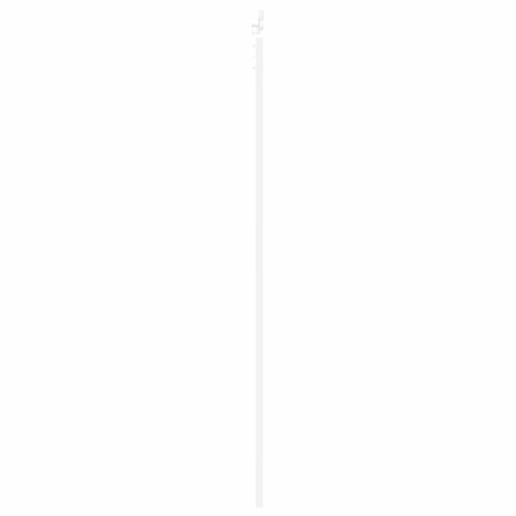 Porta scorrevole ORKDAL Bianco 93 x 232 cm | homemem39