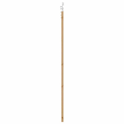 Porta scorrevole ORKDAL Naturale 61 x 198,5 cm | homemem39