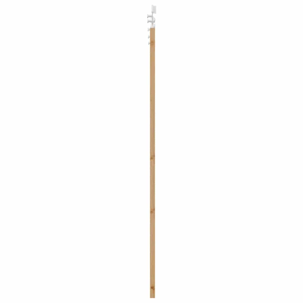 Porta scorrevole ORKDAL Naturale 73,5 x 198,5 cm | homemem39