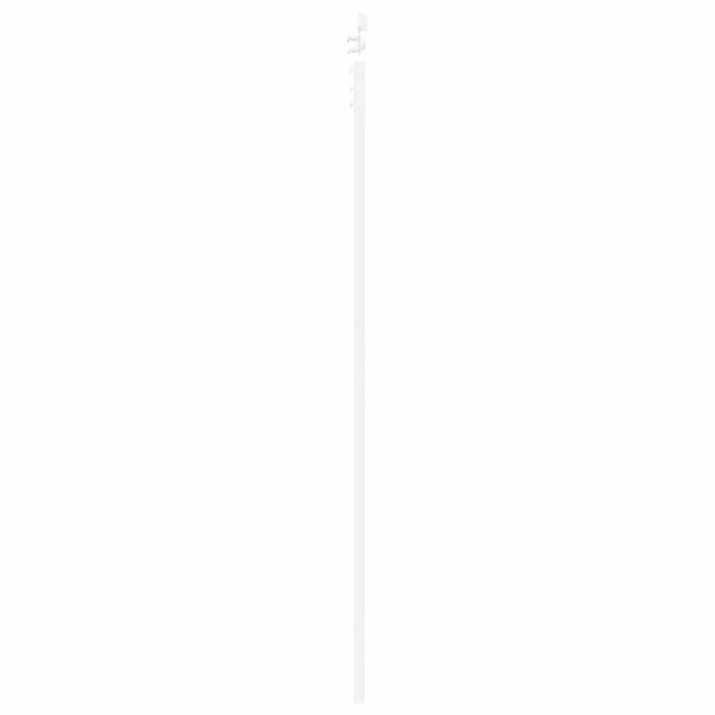 Porta scorrevole ORKDAL Bianco 83 x 202 cm | homemem39