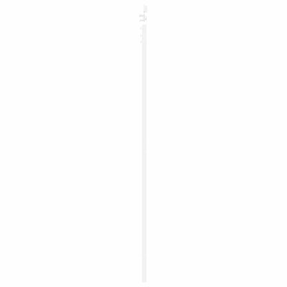 Porta scorrevole ORKDAL Bianco 83 x 202 cm | homemem39