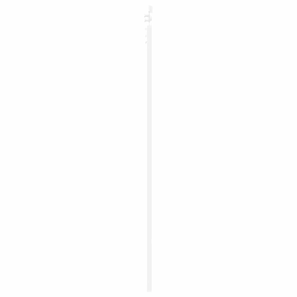 Porta scorrevole ORKDAL Bianco 83 x 211 cm | homemem39