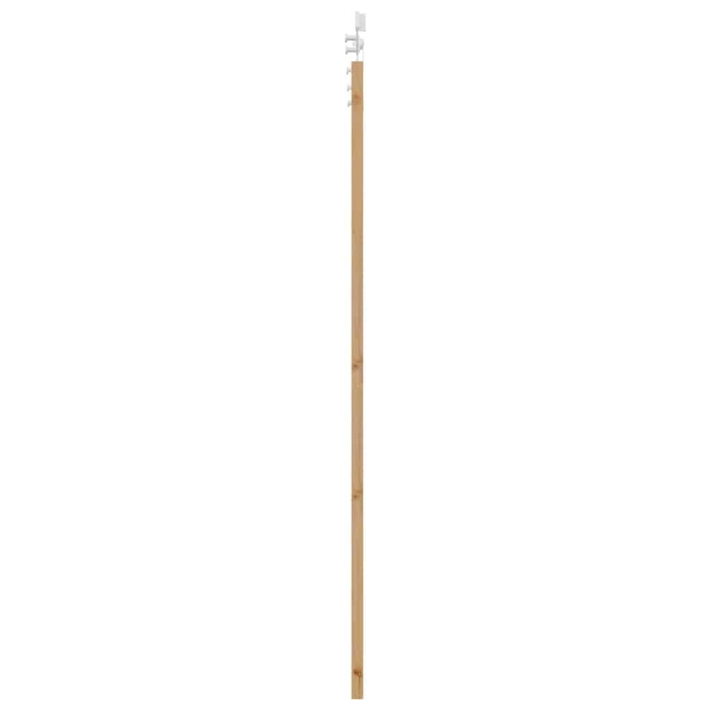 Porta scorrevole ORKDAL Naturale 93 x 202 cm | homemem39