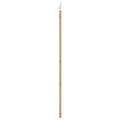 Porta scorrevole ORKDAL Naturale 93 x 202 cm | homemem39
