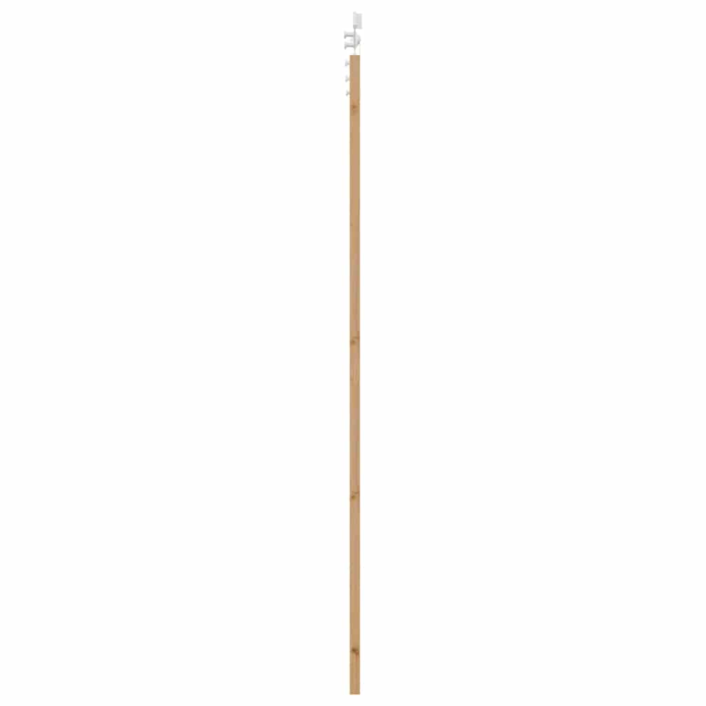 Porta scorrevole ORKDAL Naturale 93 x 232 cm | homemem39
