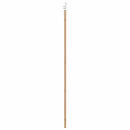 Porta scorrevole ORKDAL Naturale 93 x 232 cm | homemem39