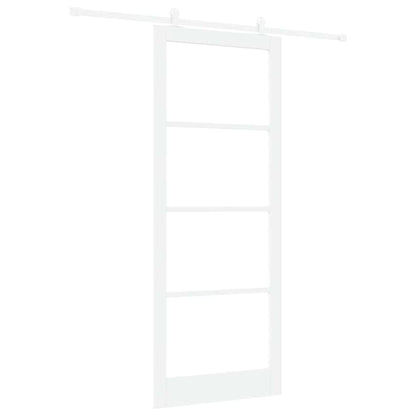 Porta scorrevole ORKDAL Bianco 93 x 232 cm | homemem39