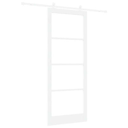 Porta scorrevole ORKDAL Bianco 93 x 232 cm | homemem39