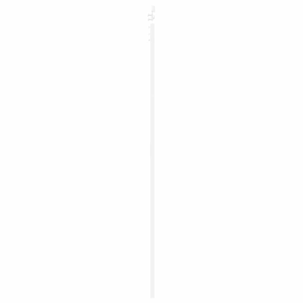 Porta scorrevole ORKDAL Bianco 93 x 232 cm | homemem39