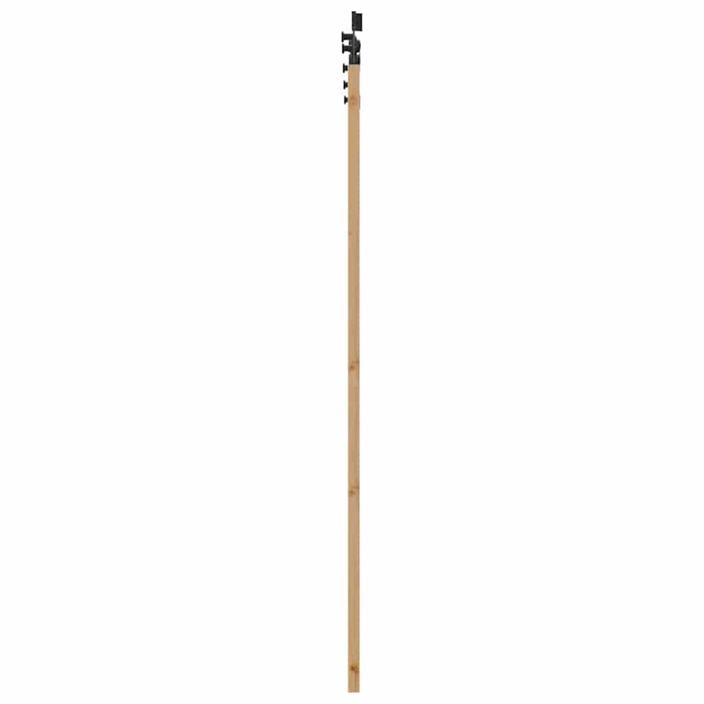 Porta scorrevole ORKDAL Naturale 61 x 198,5 cm | homemem39