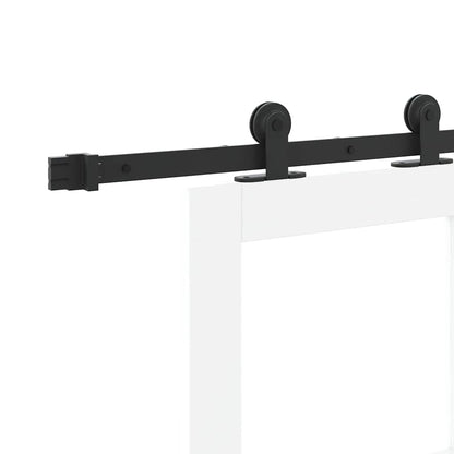 Porta scorrevole ORKDAL Bianco 83 x 211 cm | homemem39