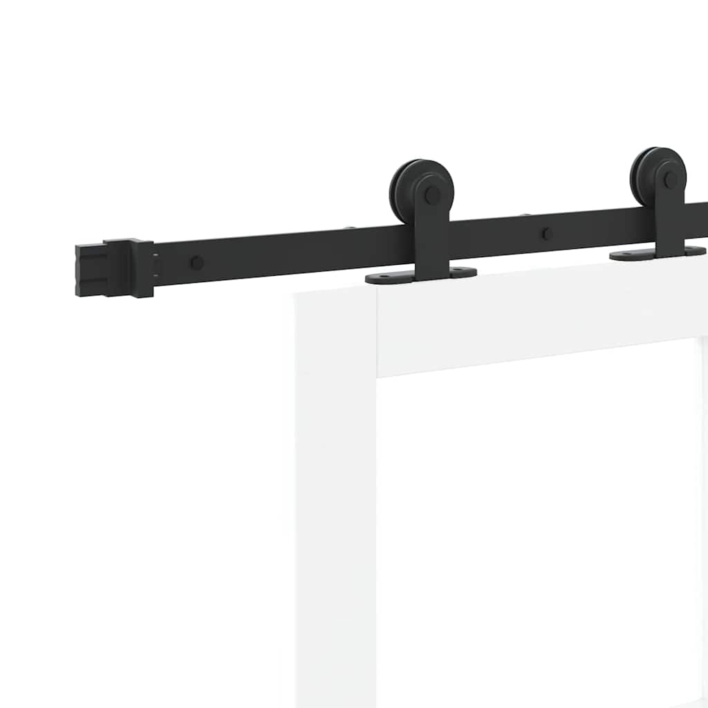 Porta scorrevole ORKDAL Bianco 83 x 202 cm | homemem39