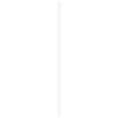 Porta scorrevole Bianco 83 x 202 cm | homemem39