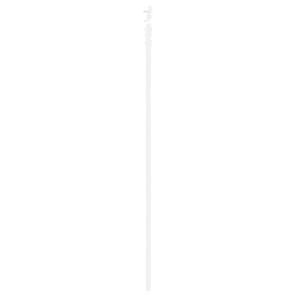 Porta scorrevole Bianco 93 x 202 cm