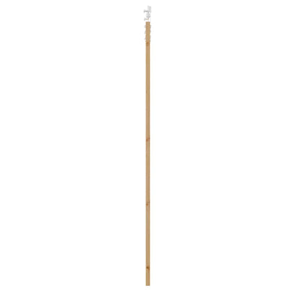 Porta scorrevole Naturale 93 x 232 cm | homemem39