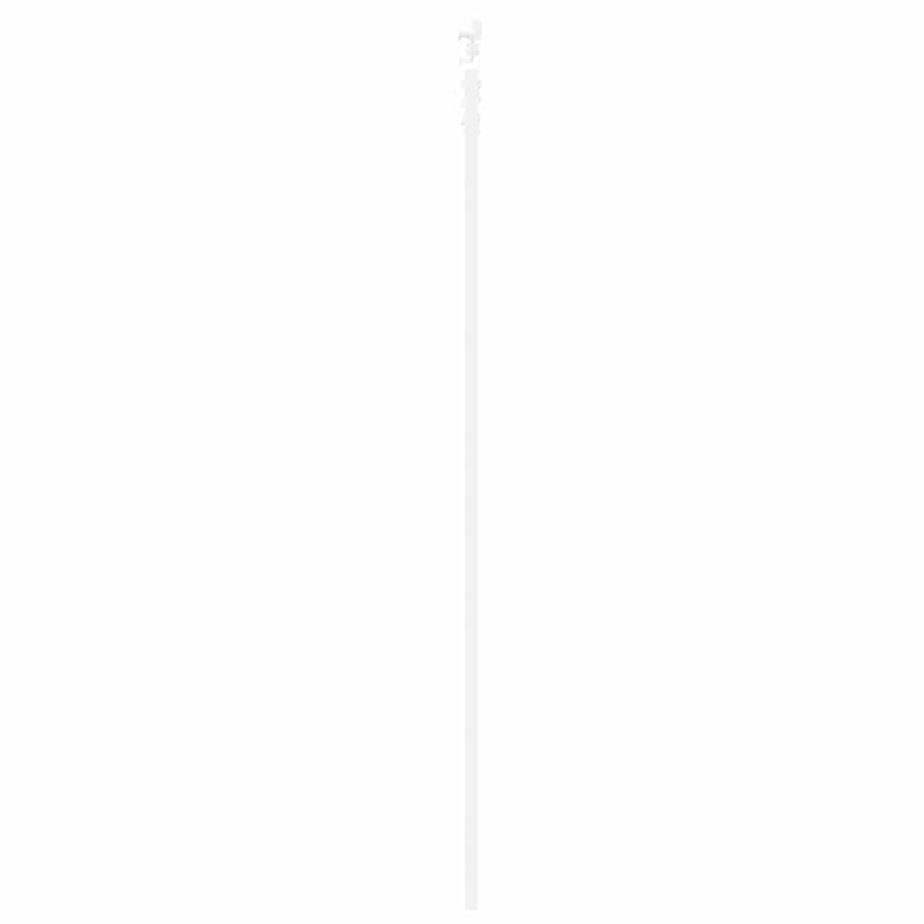 Porta scorrevole Bianco 93 x 232 cm | homemem39