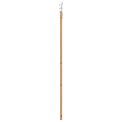 Porta scorrevole Naturale 61 x 198,5 cm | homemem39