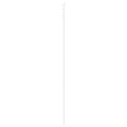 Porta scorrevole Bianco 61 x 198,5 cm | homemem39