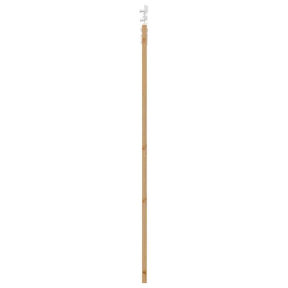 Porta scorrevole Naturale 93 x 202 cm | homemem39